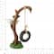 12 Pack: Mini Lookout Tree with Tire Swing by Make Market®